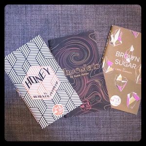 Short Stack Edition - Sweet Bundle